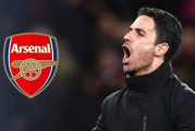大爆冷！阿森纳冬窗竟决意出售功勋巨星？名记惊曝重磅消息