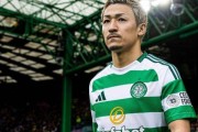 苏超霸主轰然倒下 27岁日本国脚卧底表演：86分钟丢单刀 点球不进
