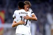 随着皇马3-0，黄潜艇5-0，西甲最新积分榜：巴萨第2，马竞第13
