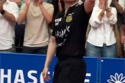 0-2到2-0！樊振东德甲先败后胜，客场两战建功获对手球迷盛赞