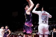 女版李月汝！余嘉豪弃CBA高薪投奔西甲 韩旭李梦真该学学他们