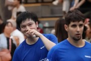 连输两场，谁还敢说樊振东去德甲是降维打击？